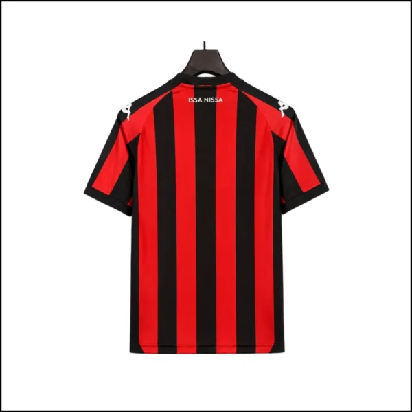 Nice - Maillot domicile 26/27 – Image 2