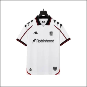 Nice - Maillot extérieur 26/27