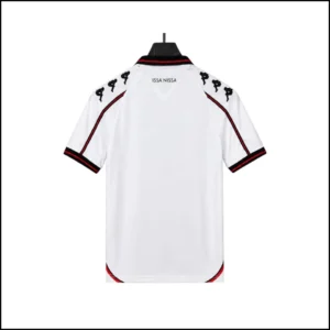 Nice - Maillot extérieur 26/27