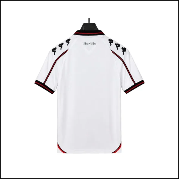 Nice - Maillot extérieur 26/27 – Image 2