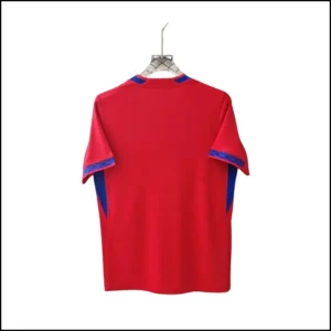 Norvege - Maillot Domicile 26/27