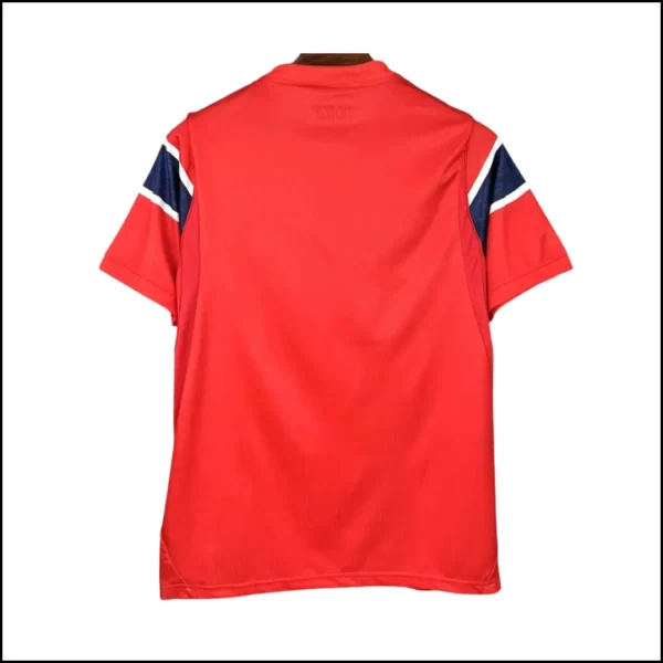 Norvege - Maillot Domicile 26/27 – Image 2