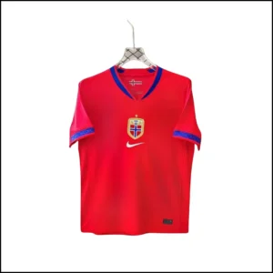 Norvege - Maillot Domicile 26/27