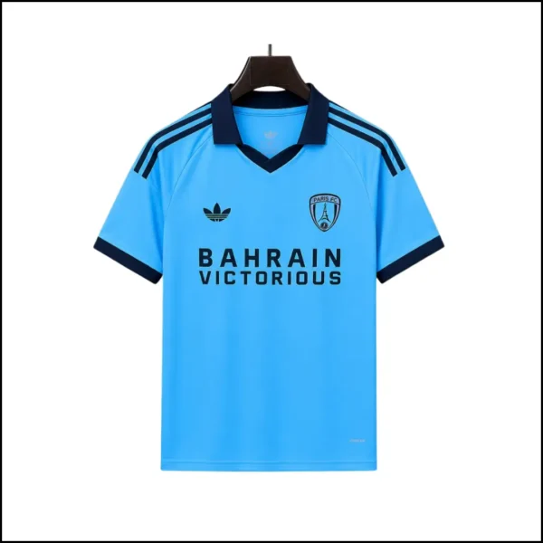PFC - Maillot extérieur 26/27
