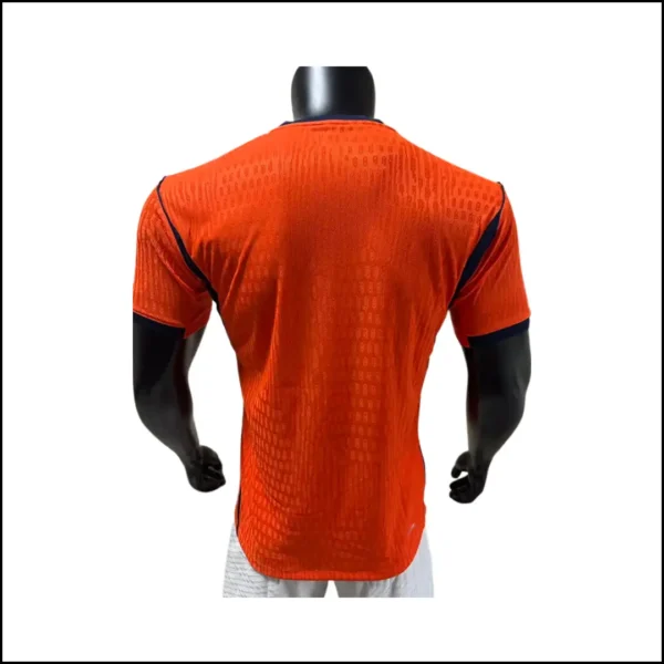 Pays Bas - Maillot domicile 26/27 – Image 4
