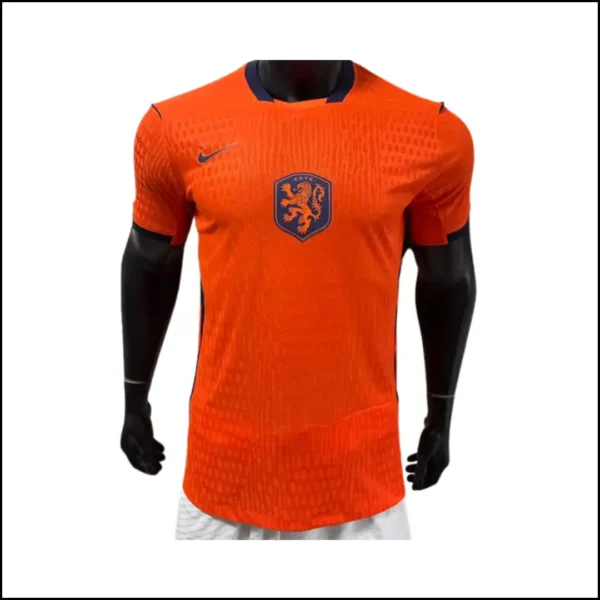 Pays Bas - Maillot domicile 26/27 – Image 3