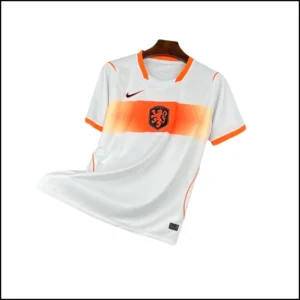 Pays Bas - Maillot extérieur 26/27