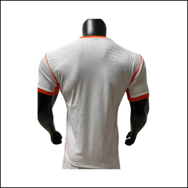 Pays Bas - Maillot extérieur 26/27 – Image 4