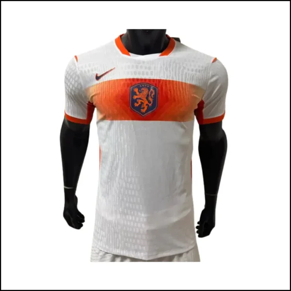 Pays Bas - Maillot extérieur 26/27 – Image 3