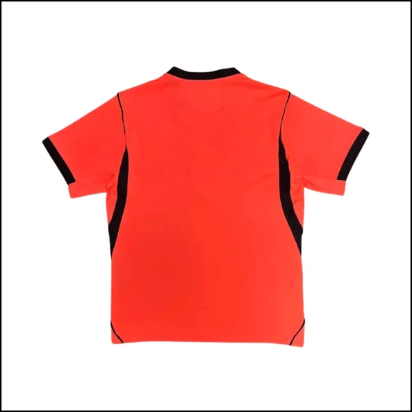 Pays Bas - Maillot domicile 26/27 – Image 2