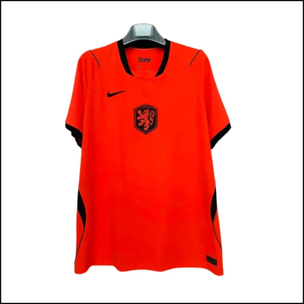 Pays Bas - Maillot domicile 26/27