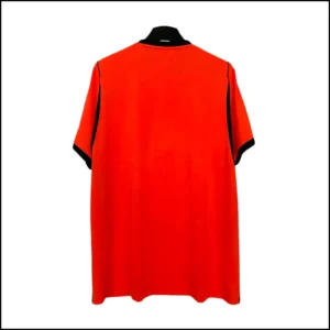 Pays Bas - Maillot domicile 26/27