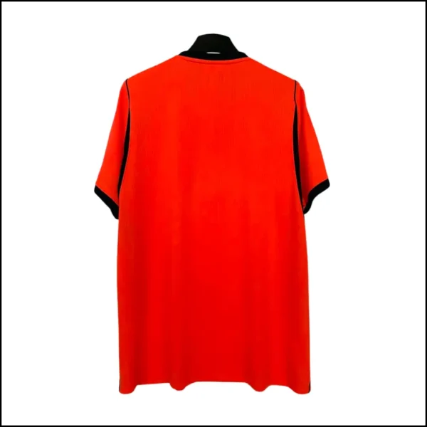 Pays Bas - Maillot domicile 26/27 – Image 2