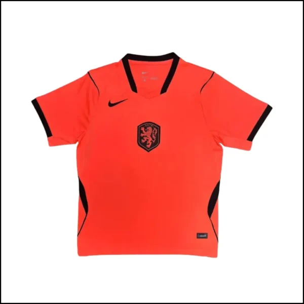 Pays Bas - Maillot domicile 26/27