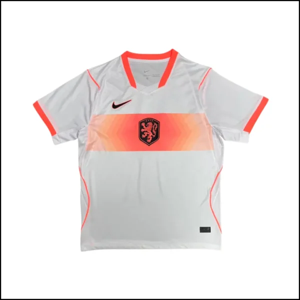 Pays Bas - Maillot extérieur 26/27