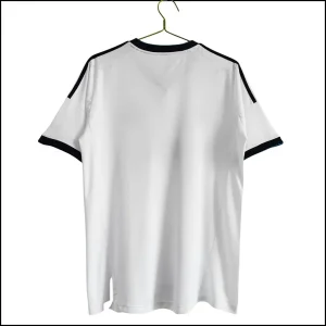 Real Madrid - Maillot retro domicile 12/13