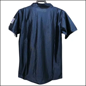 PSG - Maillot retro domicile 01/02