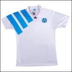 Marseille - Maillot retro domicile 92/93