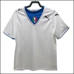 Italie - Maillot retro extérieur 2006
