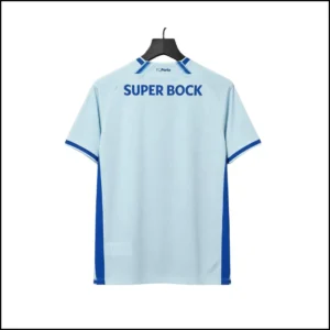 FC Porto - Maillot third 26/27