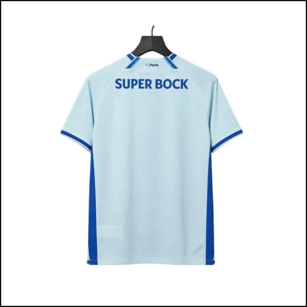 FC Porto - Maillot third 26/27 – Image 2