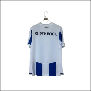 FC Porto - Maillot domicile 26/27
