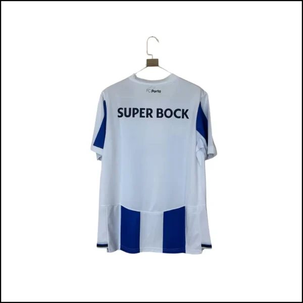 FC Porto - Maillot domicile 26/27 – Image 2