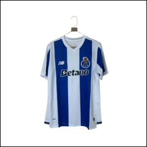 FC Porto - Maillot domicile 26/27