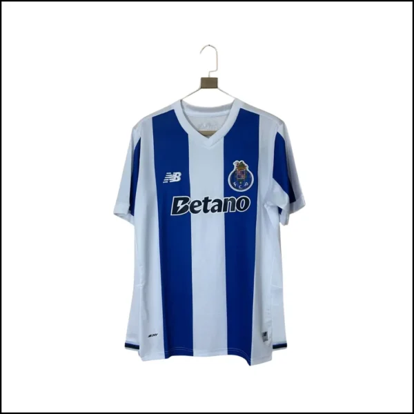 FC Porto - Maillot domicile 26/27