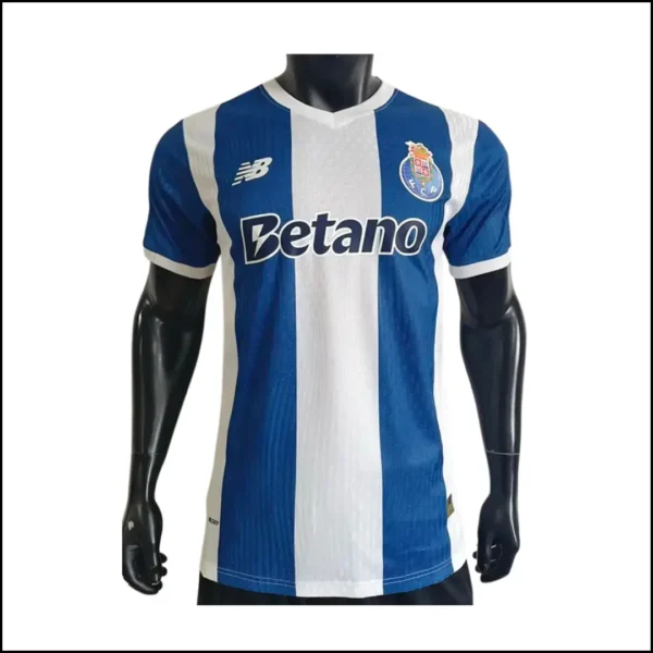 FC Porto - Maillot domicile 26/27 – Image 3