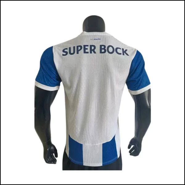 FC Porto - Maillot domicile 26/27 – Image 4