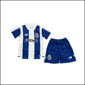 FC Porto - Kit enfant domicile 26/27