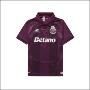FC Porto - Maillot extérieur 26/27