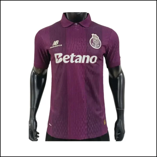 FC Porto - Maillot extérieur 26/27 – Image 3
