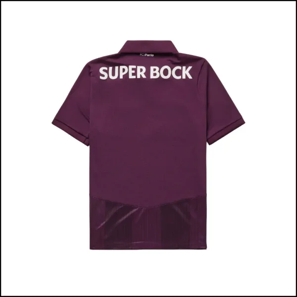 FC Porto - Maillot extérieur 26/27 – Image 2