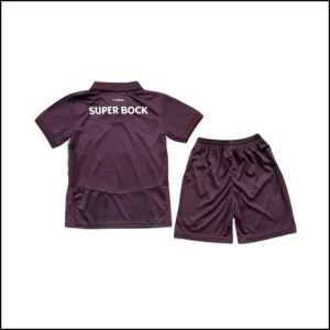 FC Porto - Kit enfant extérieur 26/27