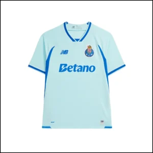 FC Porto - Maillot third 26/27