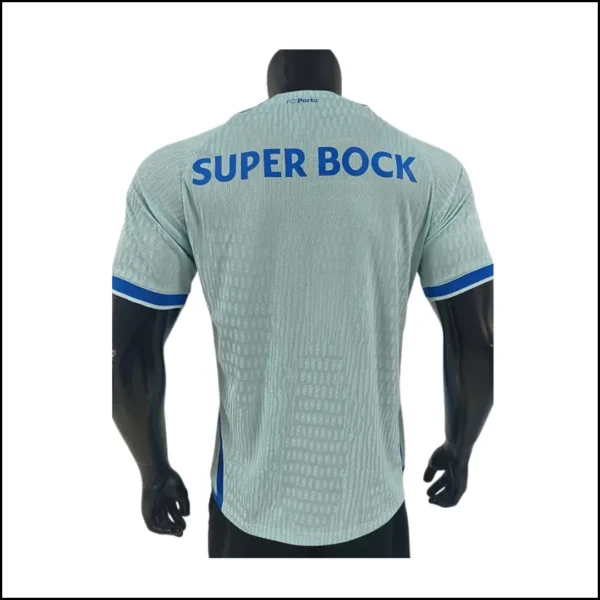 FC Porto - Maillot third 26/27 – Image 4