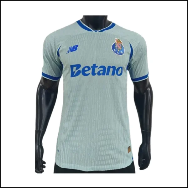 FC Porto - Maillot third 26/27 – Image 3