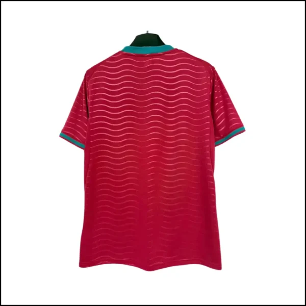 Portugal - Maillot domicile 26/27 – Image 2