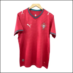 Portugal - Maillot domicile 26/27