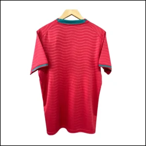 Portugal - Maillot domicile 26/27