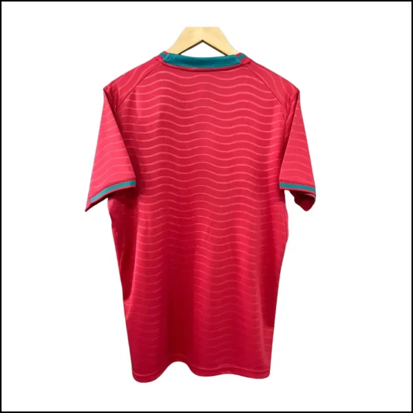 Portugal - Maillot domicile 26/27 – Image 2