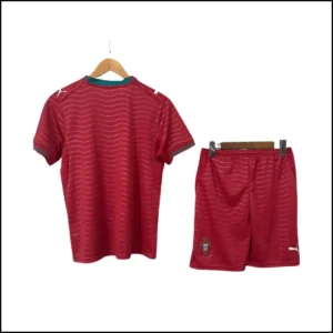 Portugal - Kit enfant domicile 26/27