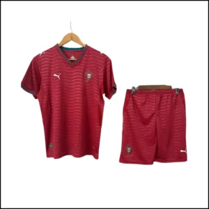 Portugal - Kit enfant domicile 26/27