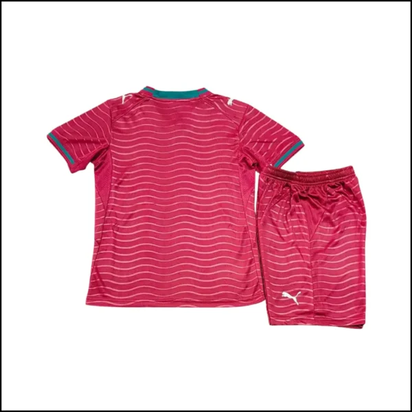 Portugal - Kit enfant domicile 26/27 – Image 2