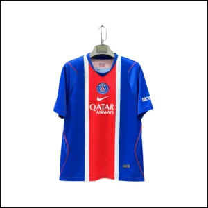 PSG - Maillot domicile 26/27