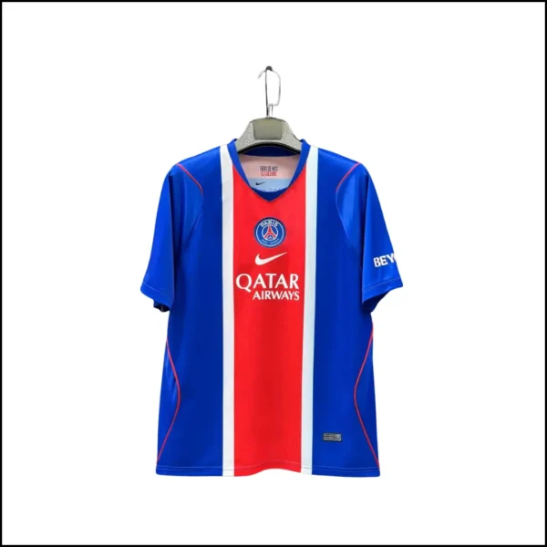 PSG - Maillot domicile 26/27