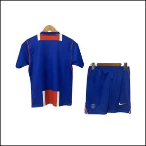 PSG - Kit enfant domicile 26/27