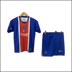 PSG - Kit enfant domicile 26/27